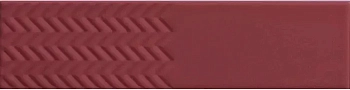 41zero42 Biscuit Waves Bordeaux 5x20 / 41zero42 Бисквит Вэйвс Бордеаух 5x20 